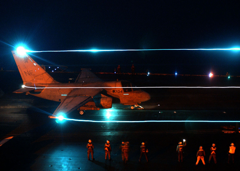 Illustration for article titled Lockheed Wants To Bring The S-3 Viking Back From The Dead